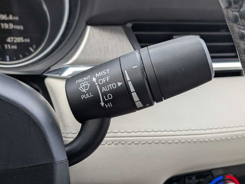 Used 2018 MAZDA MAZDA6 Grand Touring Reserve FWD image 26