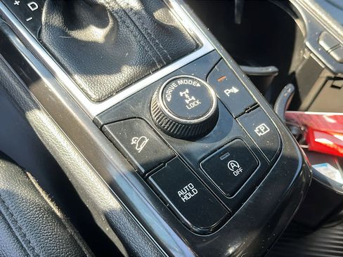 Used 2024 Kia Sportage X-Line w/ X-Line Premium Package image 20