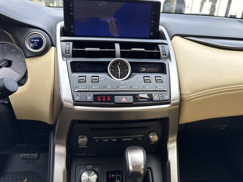 Used 2021 Lexus NX 300h AWD w/ Premium Package image 28