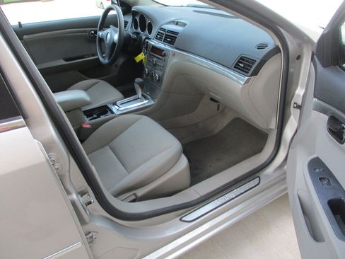 Used 2008 Saturn Aura XE FWD image 20