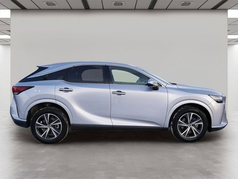 Certified 2023 Lexus RX 350 Premium image 6