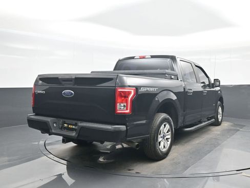 Used 2016 Ford F150 XL w/ Equipment Group 101A Mid RWD image 6