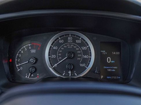 Used 2021 Toyota Corolla LE image 15