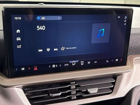 New 2026 Ford Explorer Active AWD/4WD image 25