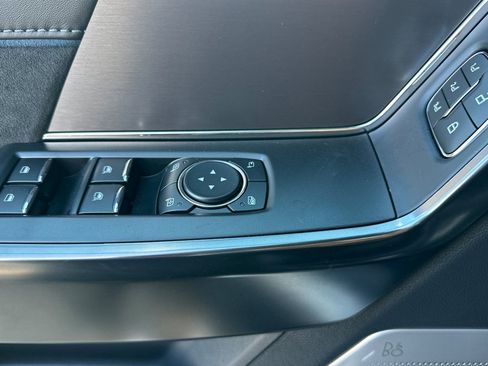 New 2025 Ford F150 Platinum w/ Equipment Group 702A High image 8