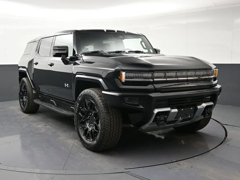 Used 2026 GMC Hummer EV SUV AWD/4WD image 7
