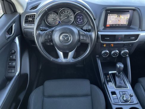 Used 2016 MAZDA CX-5 Touring image 11