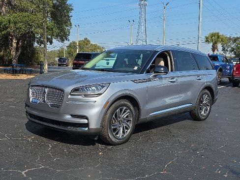 Used 2022 Lincoln Aviator 2WD image 11