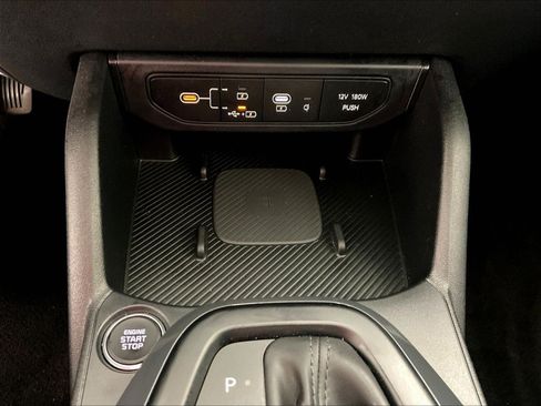 Used 2025 Kia K4 EX FWD image 16