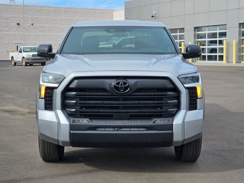 Used 2026 Toyota Tundra SR5 w/ SX Package image 6