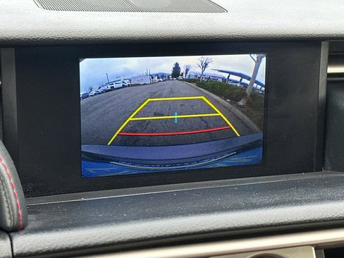 Used 2015 Lexus IS 250 image 19