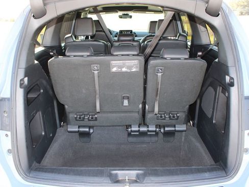 Used 2024 Honda Odyssey Sport image 22