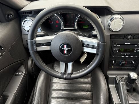 Used 2007 Ford Mustang GT Premium RWD image 14