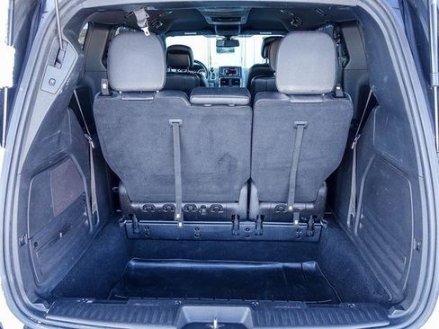 Used 2019 Dodge Grand Caravan GT image 27