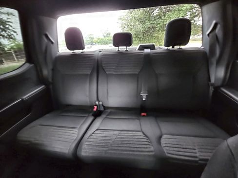 Used 2021 Ford F150 XL w/ STX Appearance Package RWD image 20