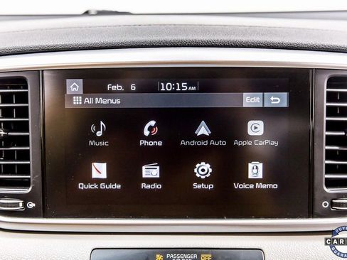 Used 2022 Kia Sportage LX image 21