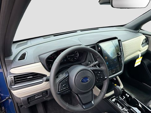 New 2026 Subaru Forester Limited image 24