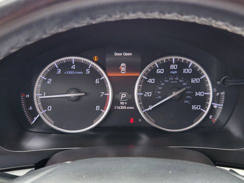 Used 2019 Acura ILX FWD image 19