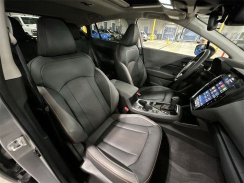 Certified 2025 Subaru Crosstrek 2.5i Limited image 25