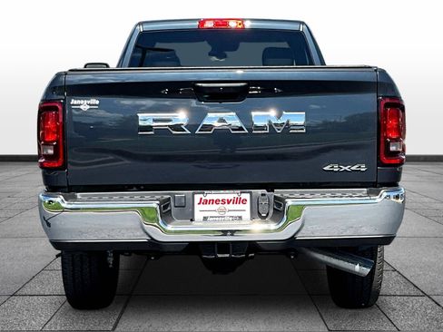 Used 2026 RAM 2500 Tradesman w/ Chrome Appearance Group AWD/4WD image 6