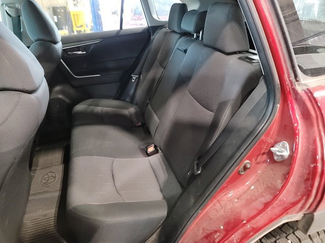 Used 2023 Toyota RAV4 XLE w/ Convenience Package AWD/4WD image 10
