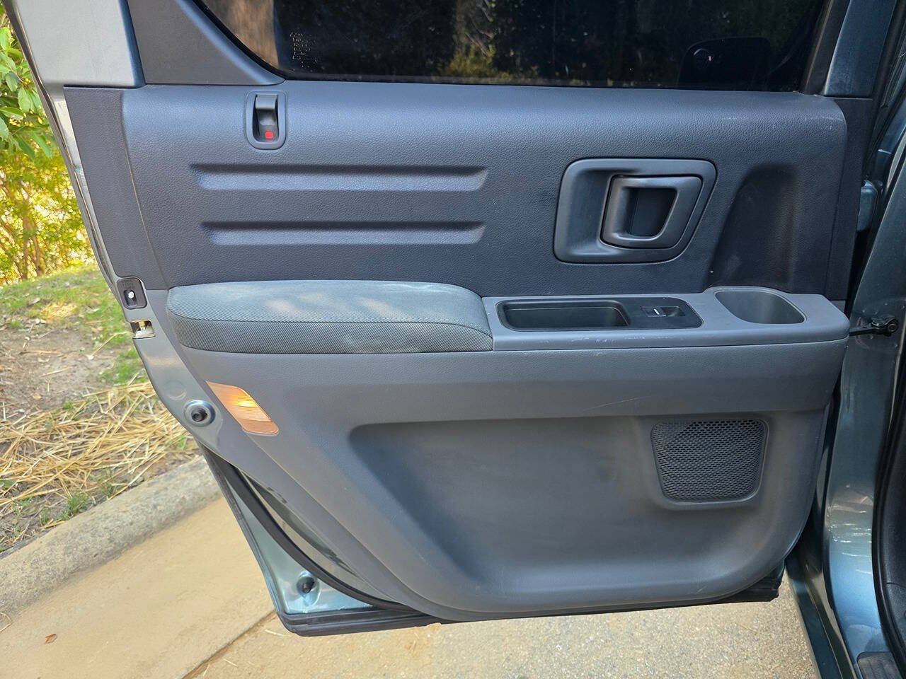 Used 2006 Honda Ridgeline RTS image 24
