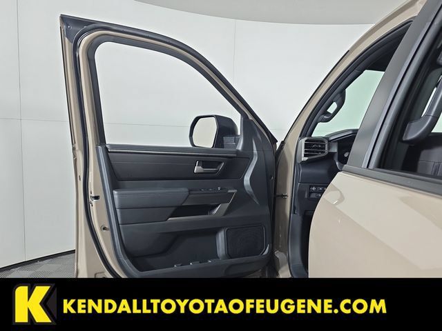 Used 2026 Toyota Tundra SR5 AWD/4WD image 23