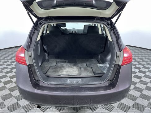 Used 2014 Nissan Rogue S w/ Convenience Package AWD/4WD image 23