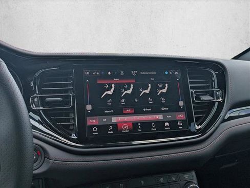 New 2026 Dodge Durango GT image 9