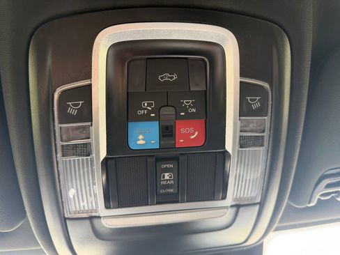 Used 2026 RAM 2500 Rebel w/ Rebel Level 2 Equipment Group AWD/4WD image 35