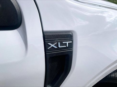 Used 2024 Ford Maverick XLT w/ Equipment Group 300A Standard AWD/4WD image 25