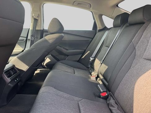 Used 2025 Honda Accord SE image 11