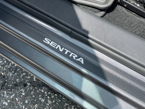Certified 2025 Nissan Sentra SV w/ All-Weather Package FWD image 15