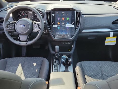 New 2026 Subaru Forester Premium image 10