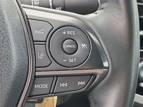 Used 2024 Toyota Camry SE FWD image 19