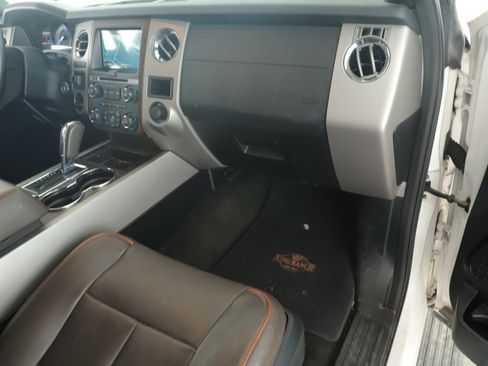 Used 2017 Ford Expedition EL King Ranch image 17