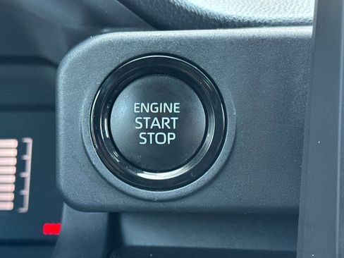 Used 2024 Toyota Tacoma SR RWD image 28
