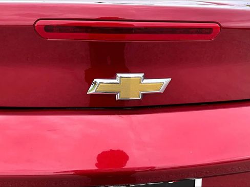 Used 2023 Chevrolet Camaro LT RWD image 30