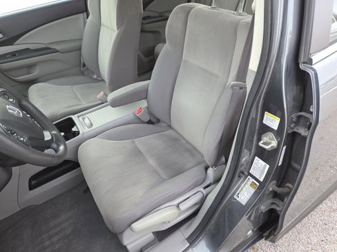 Used 2013 Honda CR-V LX image 20