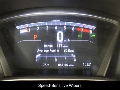 Used 2021 Honda CR-V EX-L image 36