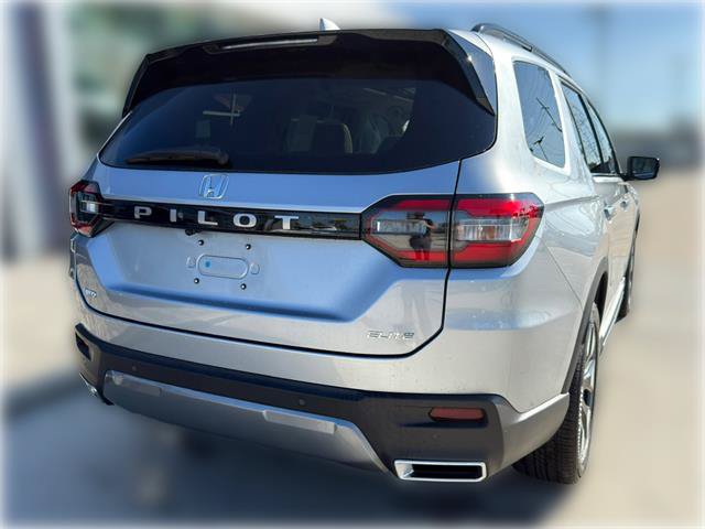Used 2026 Honda Pilot Elite image 9