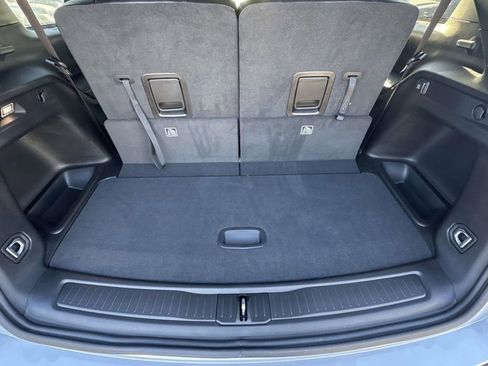 New 2025 Jeep Grand Cherokee L Limited w/ Luxury Tech Group II image 17