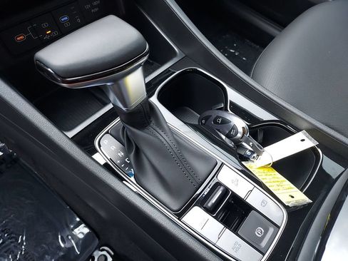 New 2026 Hyundai Santa Cruz XRT AWD/4WD image 22