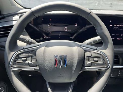 Used 2026 Buick Encore GX Sport Touring w/ Advanced Technology Package FWD image 21