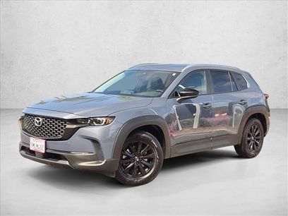 Certified 2024 MAZDA CX-50 AWD 2.5 S w/ Cargo Package