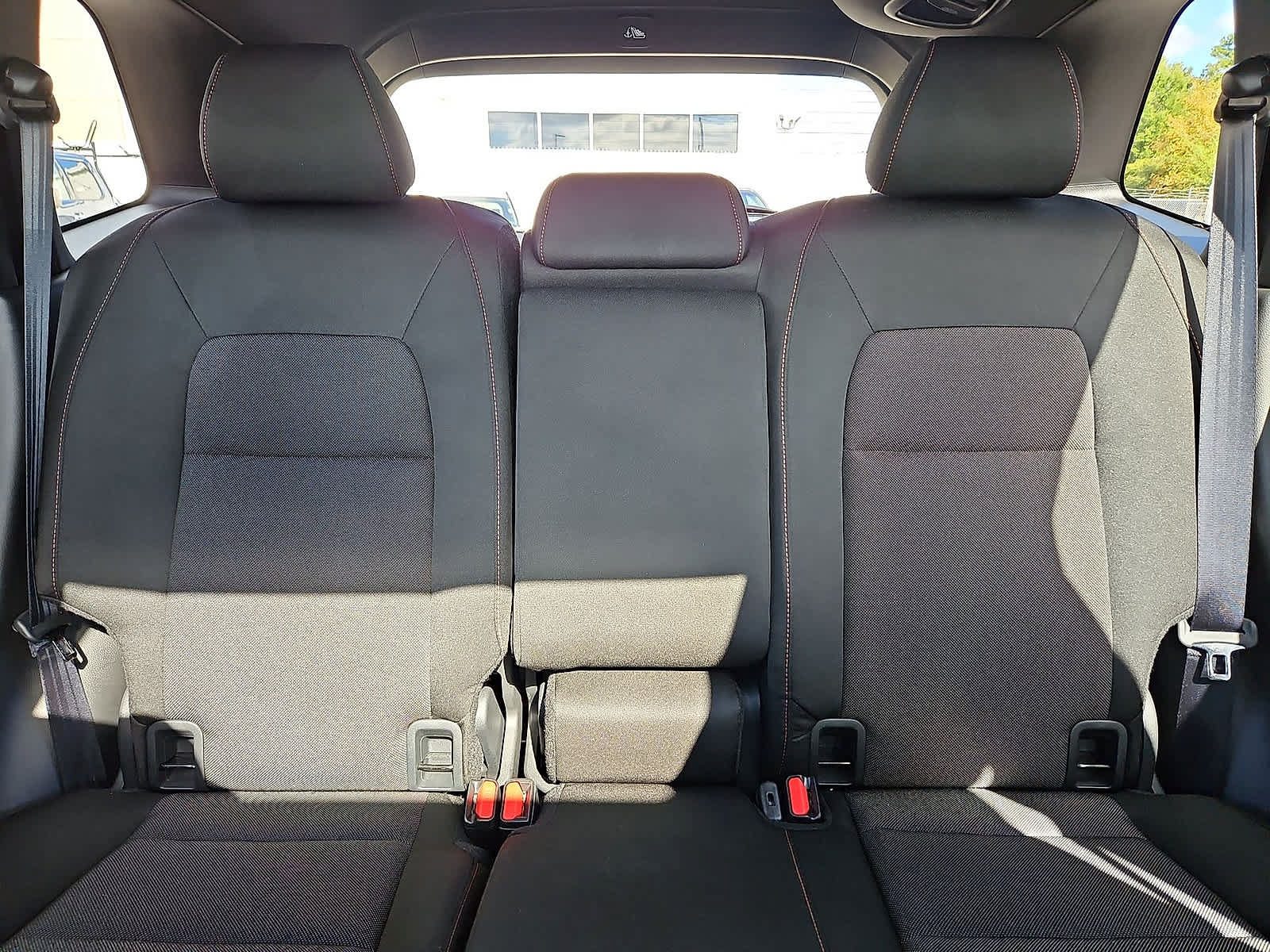 Used 2026 Honda CR-V TrailSport image 14