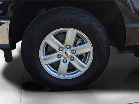 Used 2024 Ford F150 XL w/ Equipment Group 103A High image 13