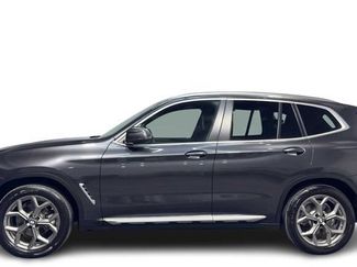 Used 2022 BMW X3 xDrive30i w/ Convenience Package AWD/4WD video 1