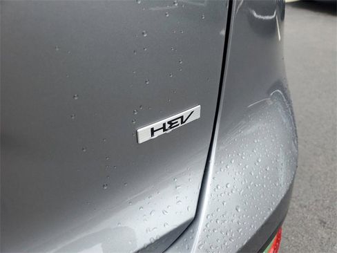 New 2025 Kia Niro EX Touring image 6