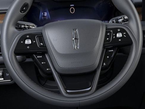 New 2026 Lincoln Aviator Reserve AWD/4WD image 56
